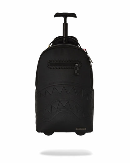 REALITY CHECK WHEELY BACKPACK