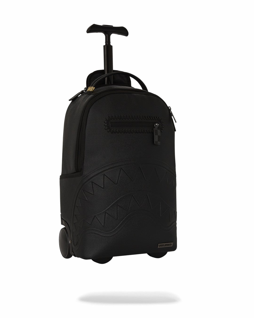 REALITY CHECK WHEELY BACKPACK