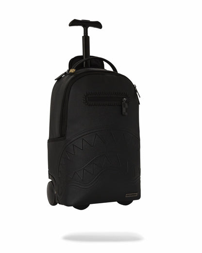 REALITY CHECK WHEELY BACKPACK