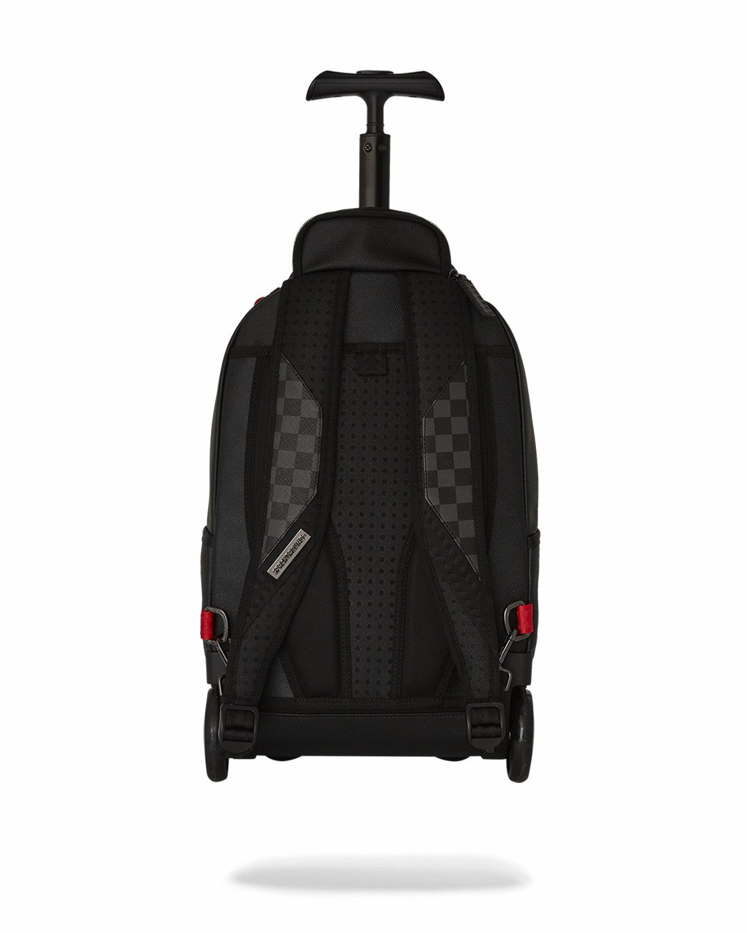 REALITY CHECK WHEELY BACKPACK