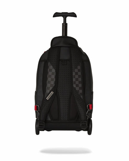 REALITY CHECK WHEELY BACKPACK