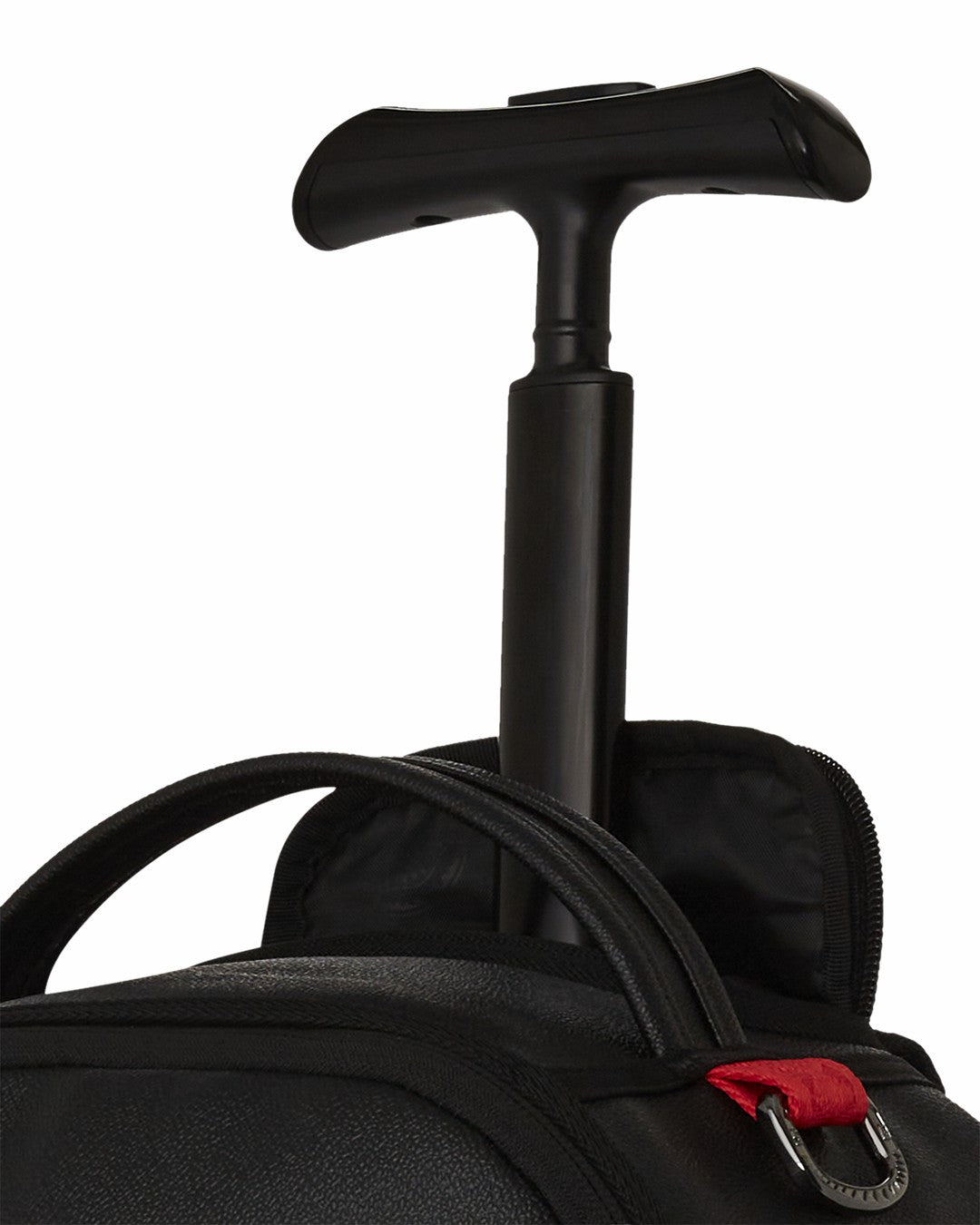 REALITY CHECK WHEELY BACKPACK