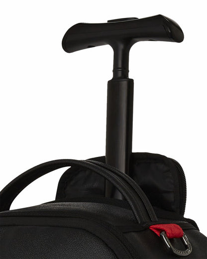 REALITY CHECK WHEELY BACKPACK