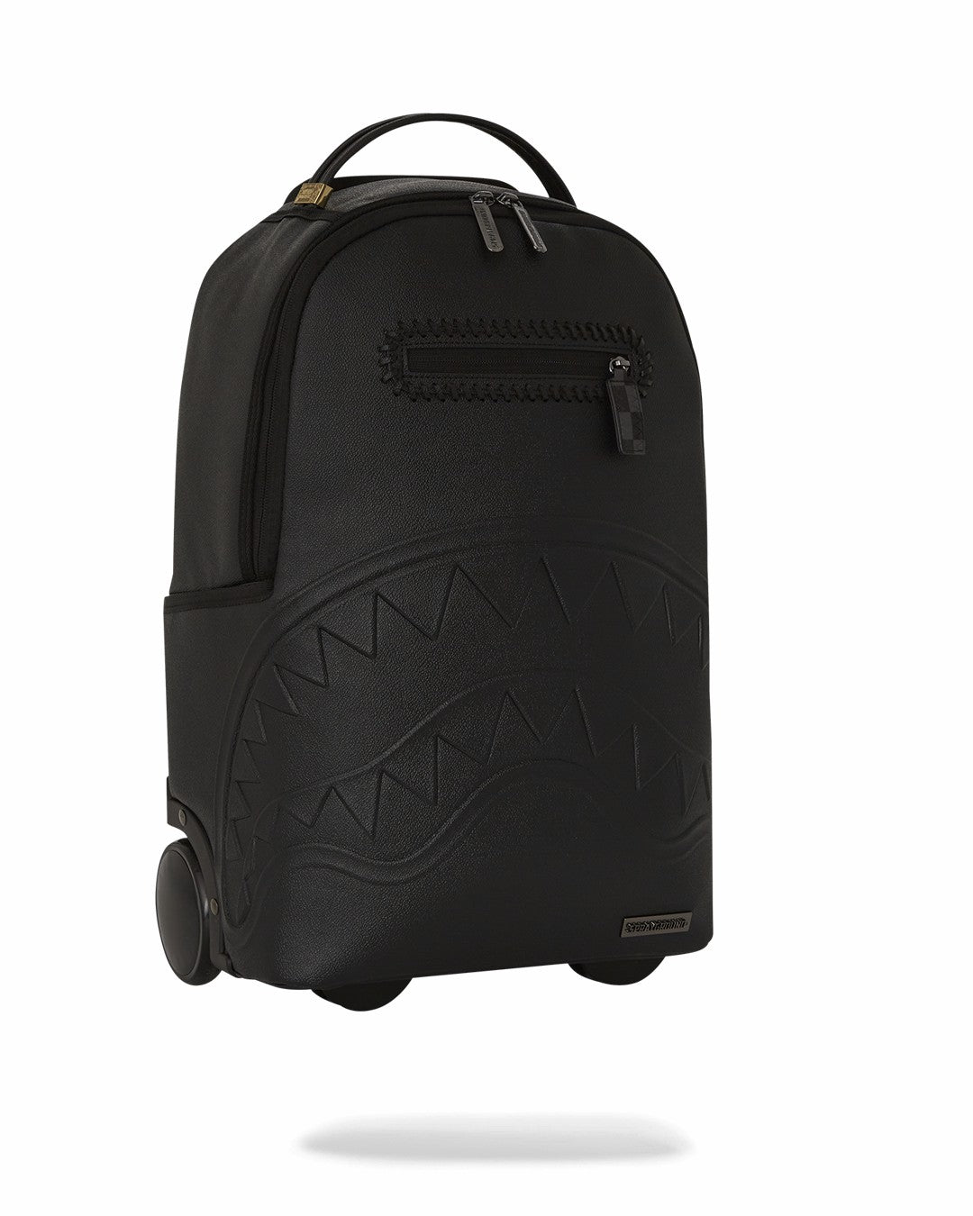 REALITY CHECK WHEELY BACKPACK