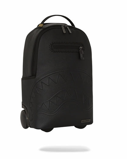 REALITY CHECK WHEELY BACKPACK