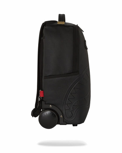 REALITY CHECK WHEELY BACKPACK