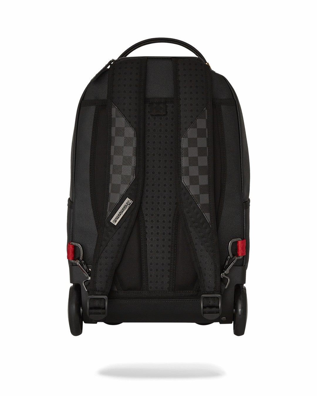 REALITY CHECK WHEELY BACKPACK