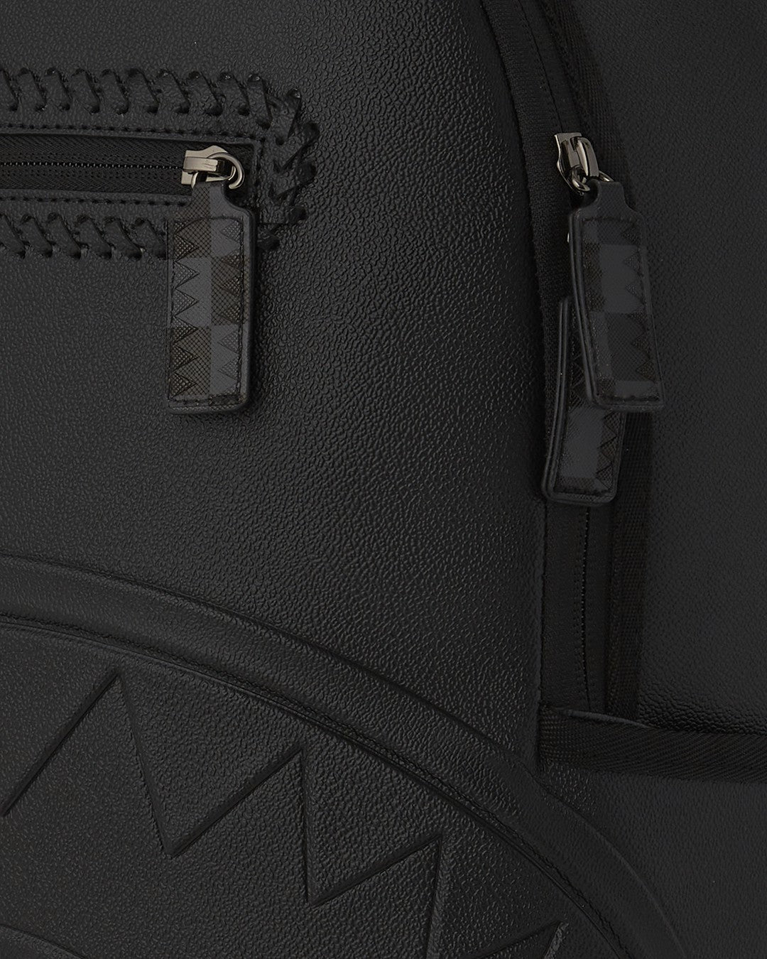 REALITY CHECK BACKPACK