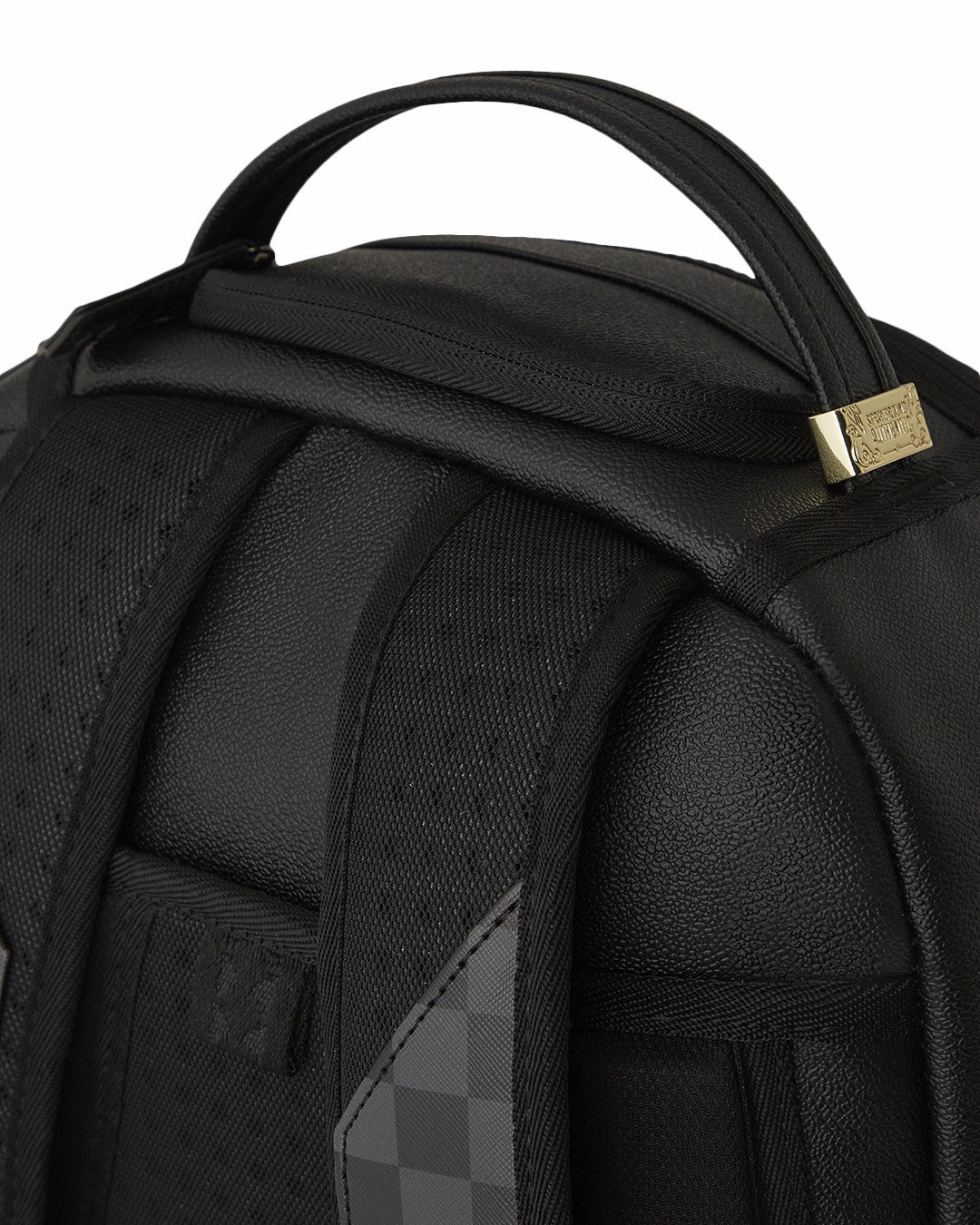 REALITY CHECK BACKPACK