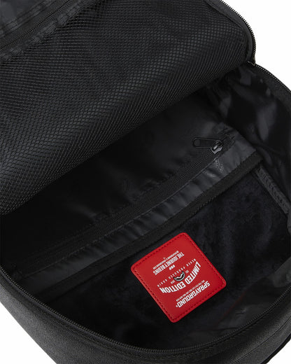 REALITY CHECK BACKPACK