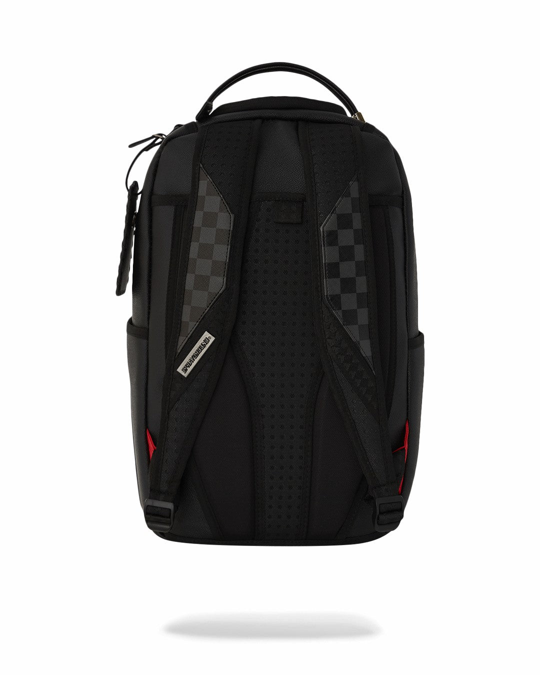 REALITY CHECK BACKPACK