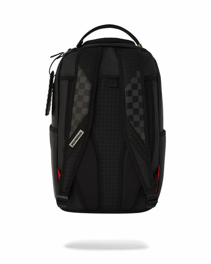 REALITY CHECK BACKPACK