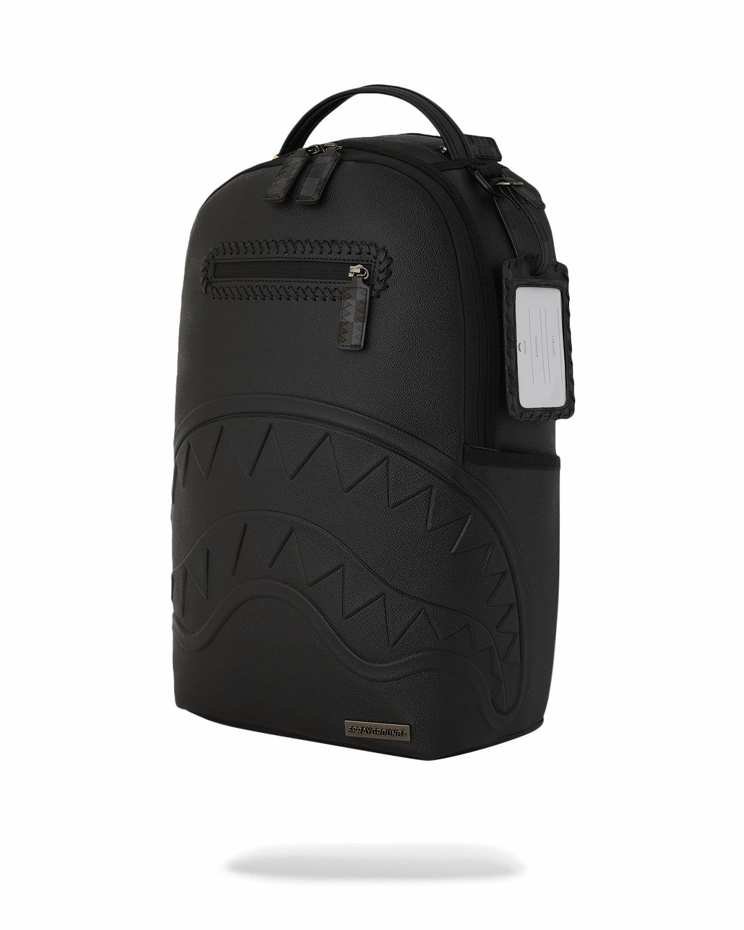 REALITY CHECK BACKPACK