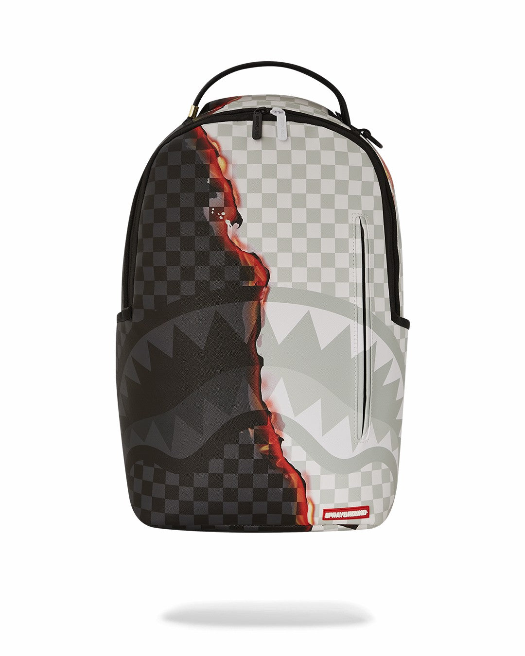 RING OF FIRE BACKPACK