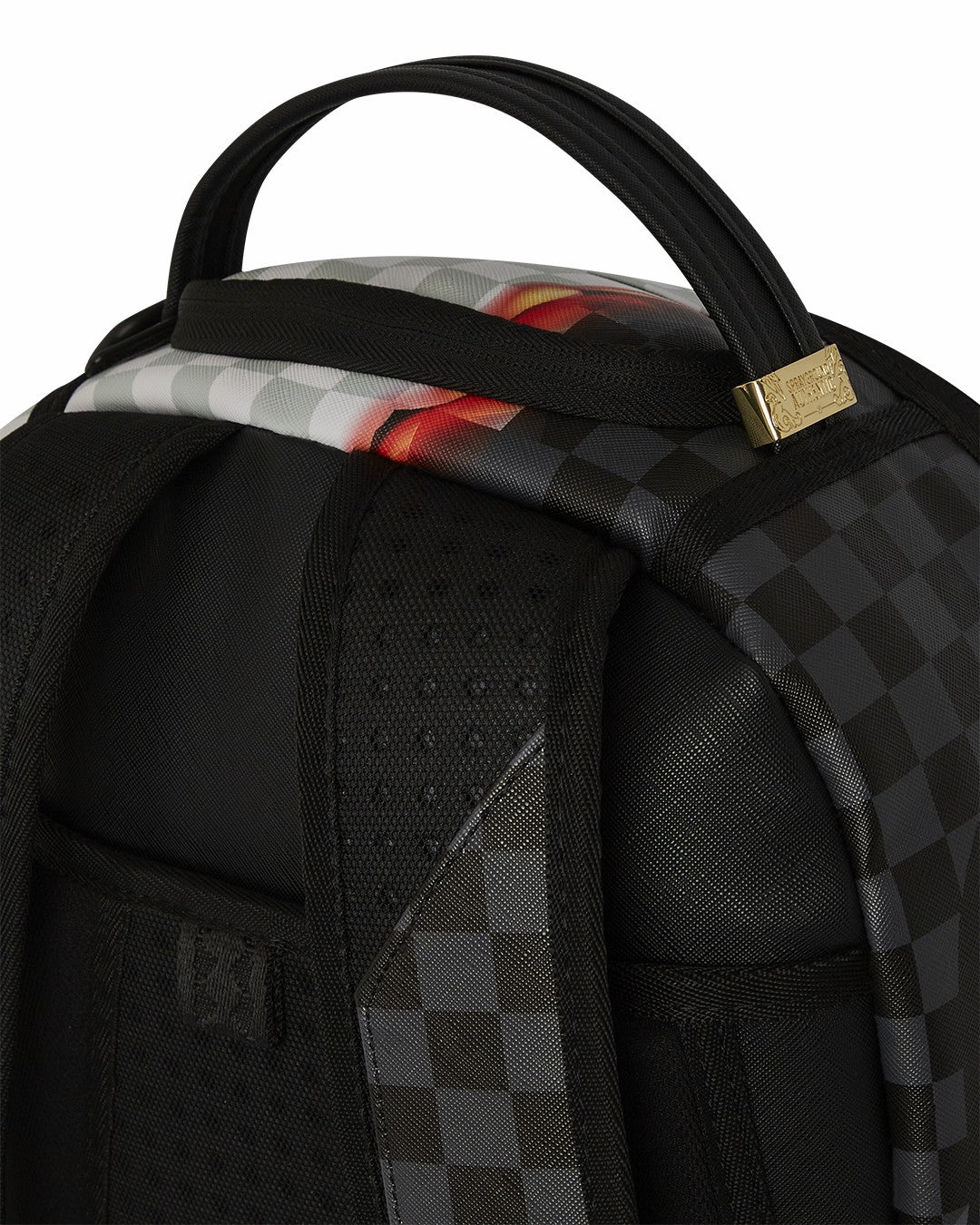 RING OF FIRE BACKPACK