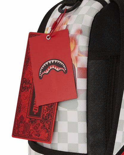 RING OF FIRE BACKPACK