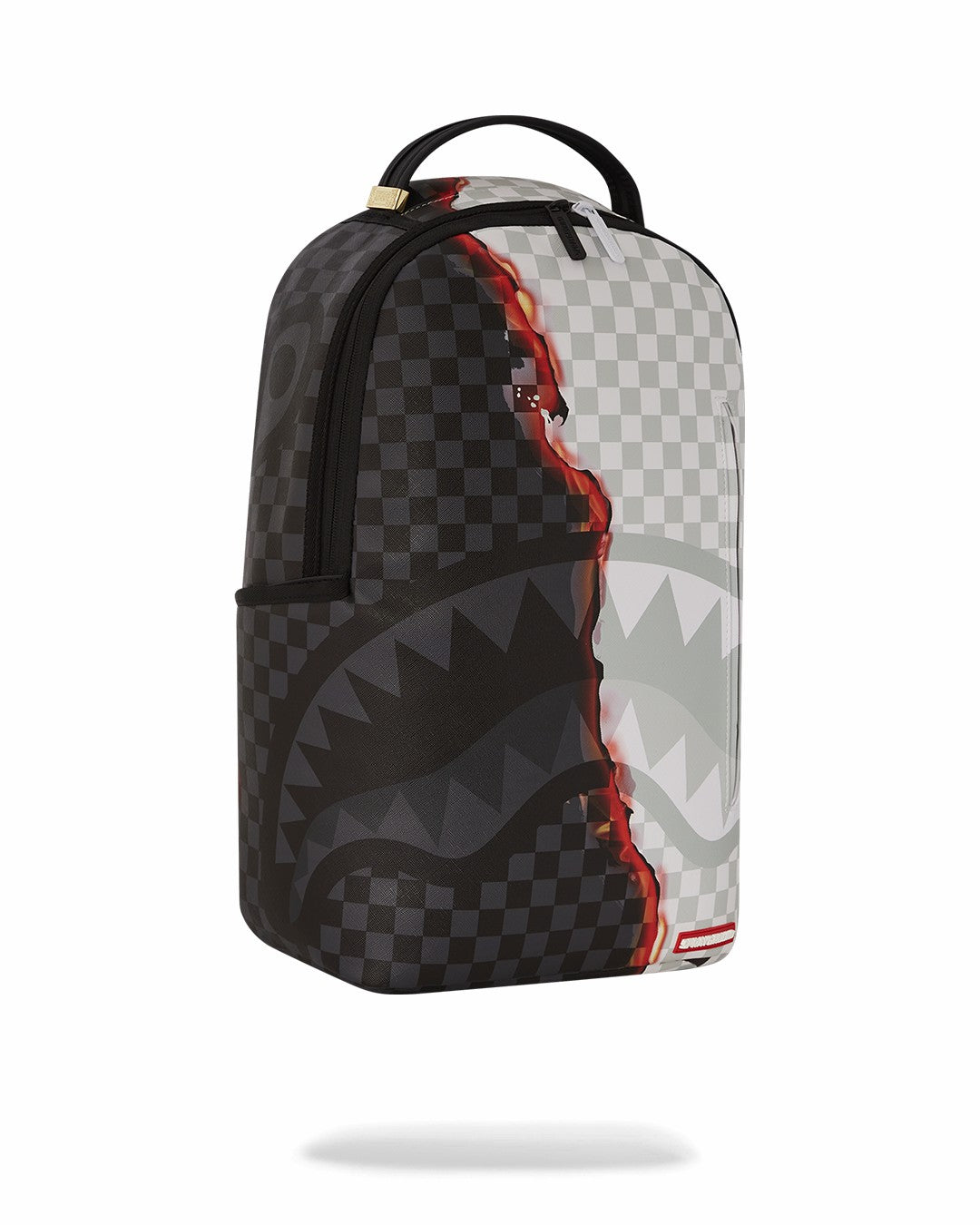 RING OF FIRE BACKPACK
