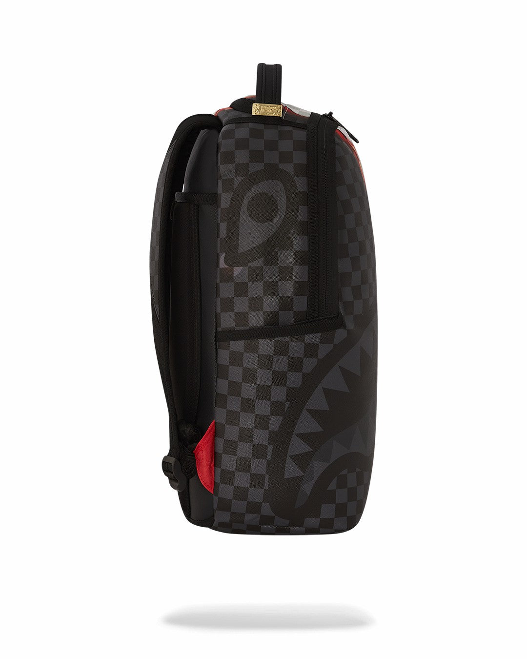 RING OF FIRE BACKPACK