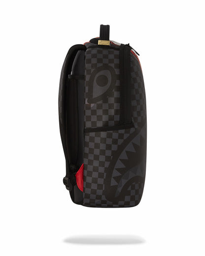 RING OF FIRE BACKPACK