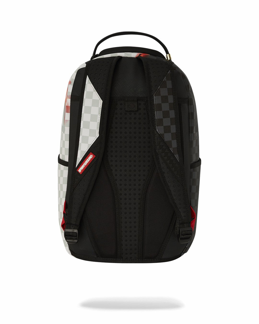 RING OF FIRE BACKPACK