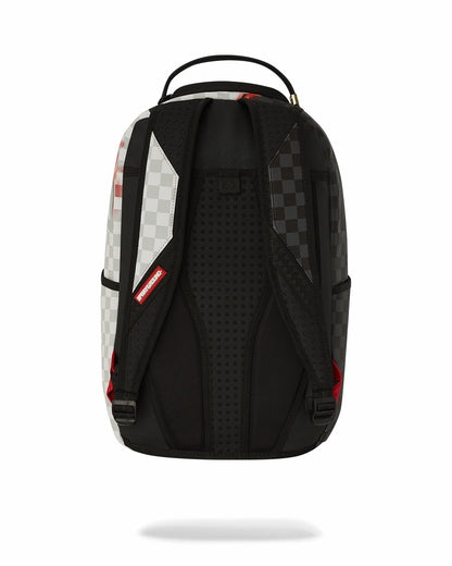 RING OF FIRE BACKPACK