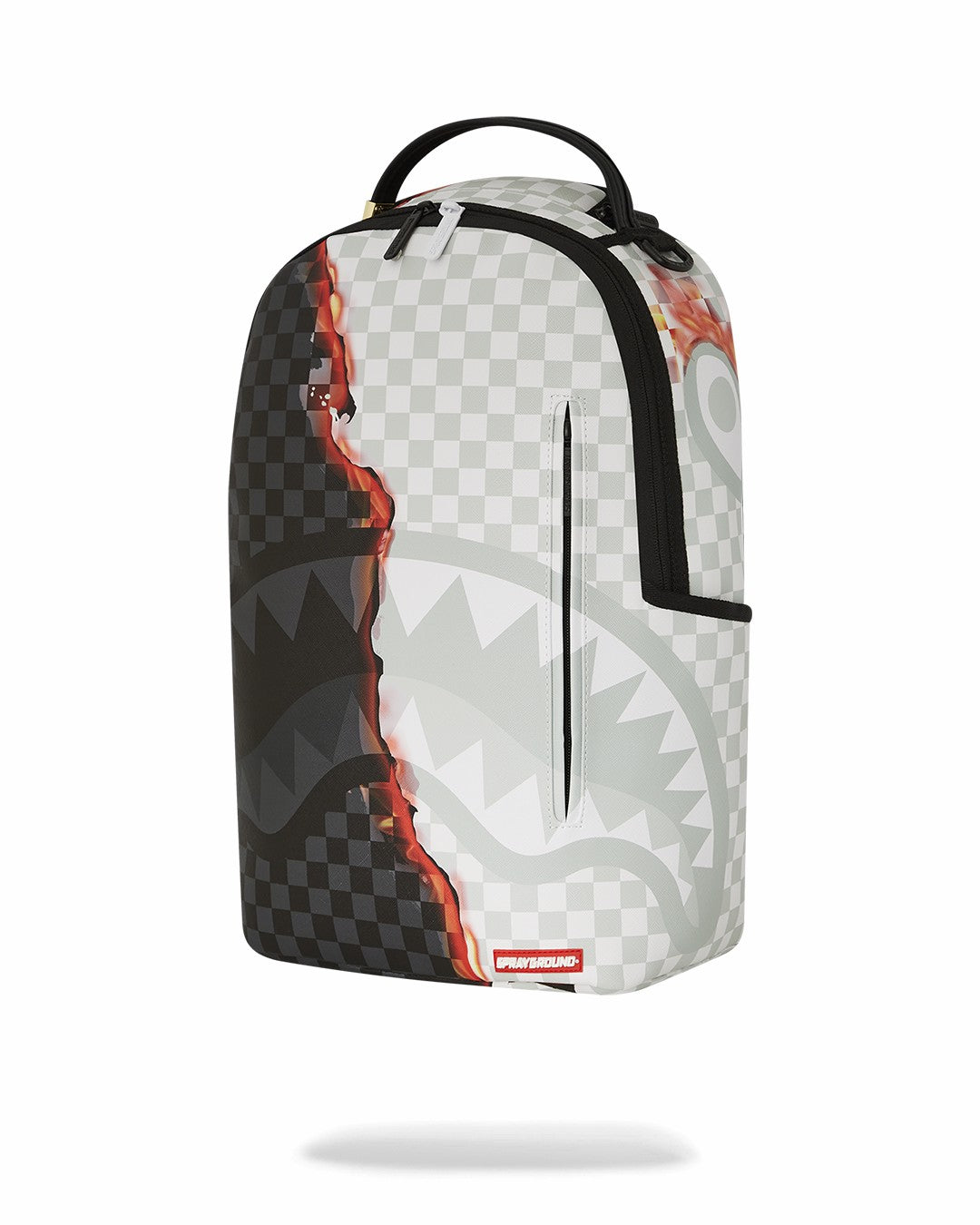 RING OF FIRE BACKPACK