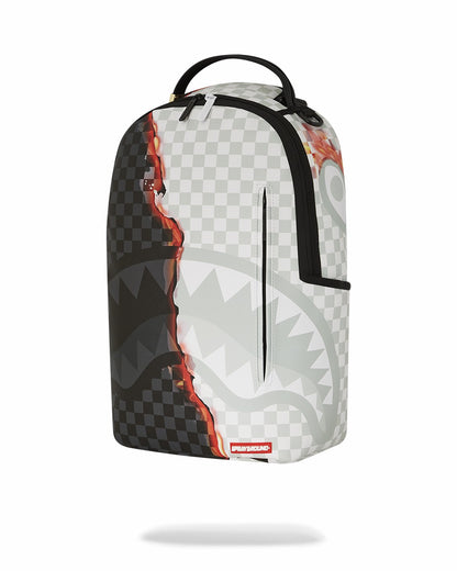 RING OF FIRE BACKPACK