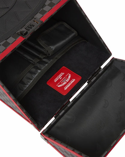 MONACO SHARK CLUB CHATURANGA SHARK 1900 BACKPACK