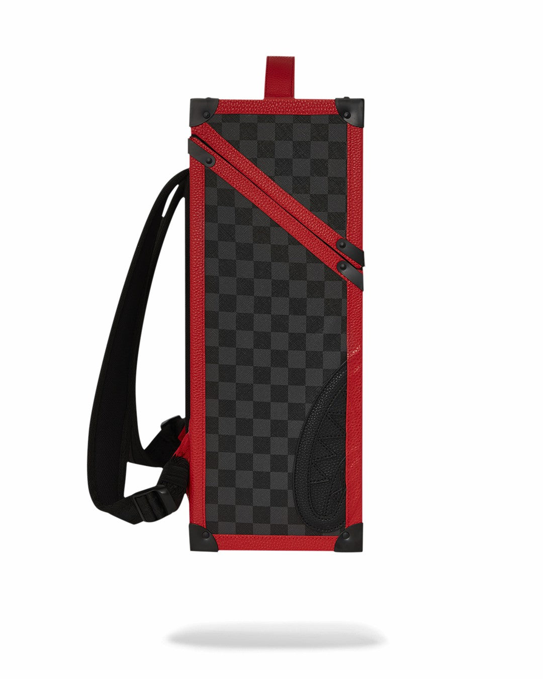 MONACO SHARK CLUB CHATURANGA SHARK 1900 BACKPACK