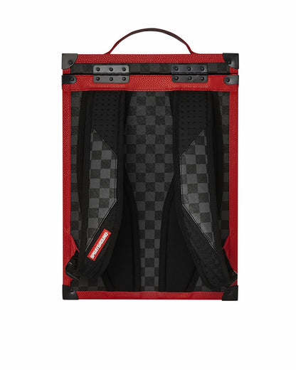 MONACO SHARK CLUB CHATURANGA SHARK 1900 BACKPACK