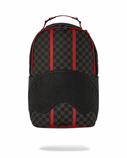 MONACO SHARK CLUB BACKPACK