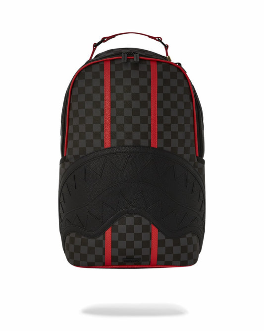 MONACO SHARK CLUB BACKPACK
