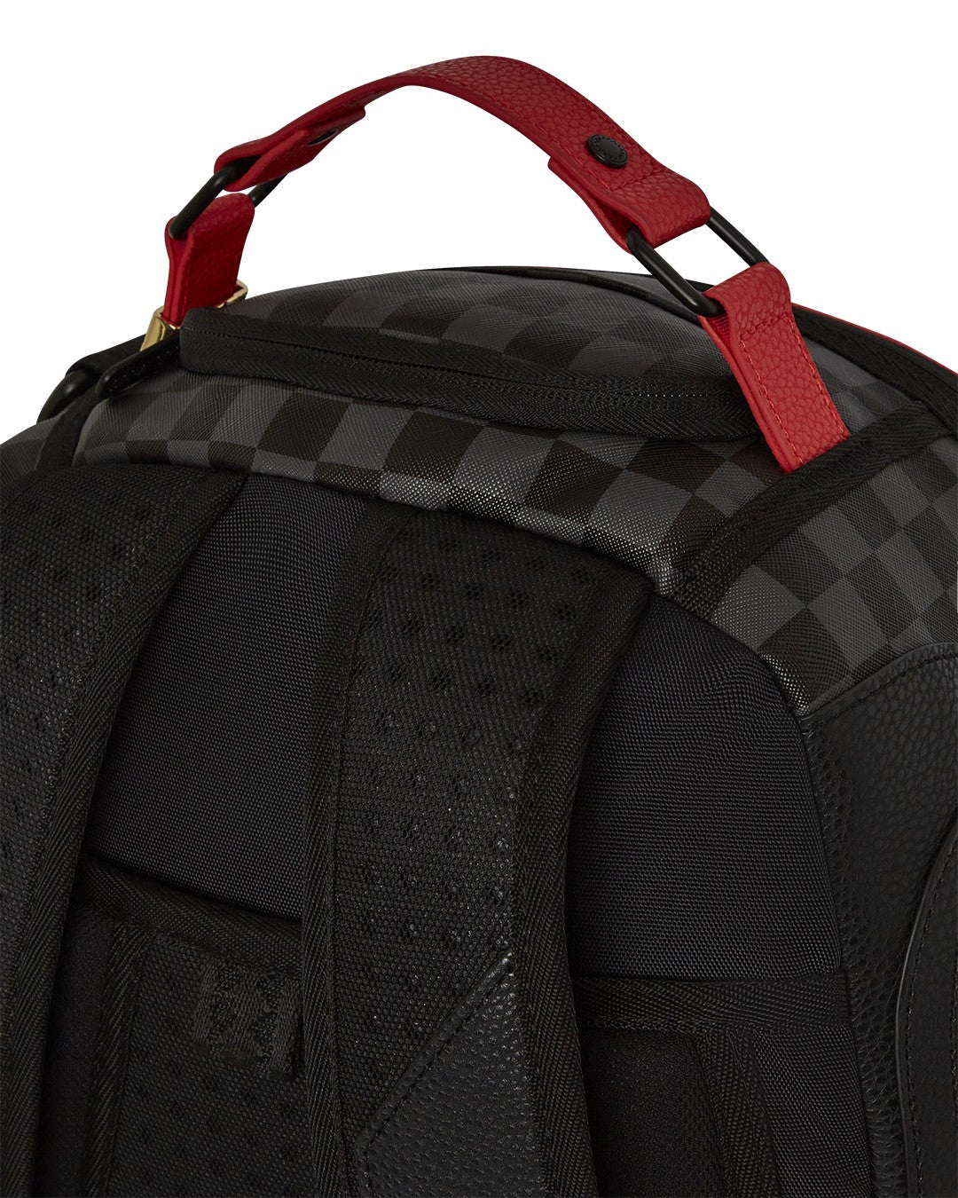 MONACO SHARK CLUB BACKPACK