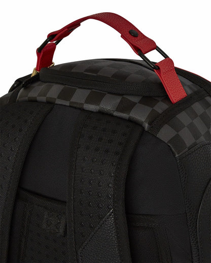 MONACO SHARK CLUB BACKPACK