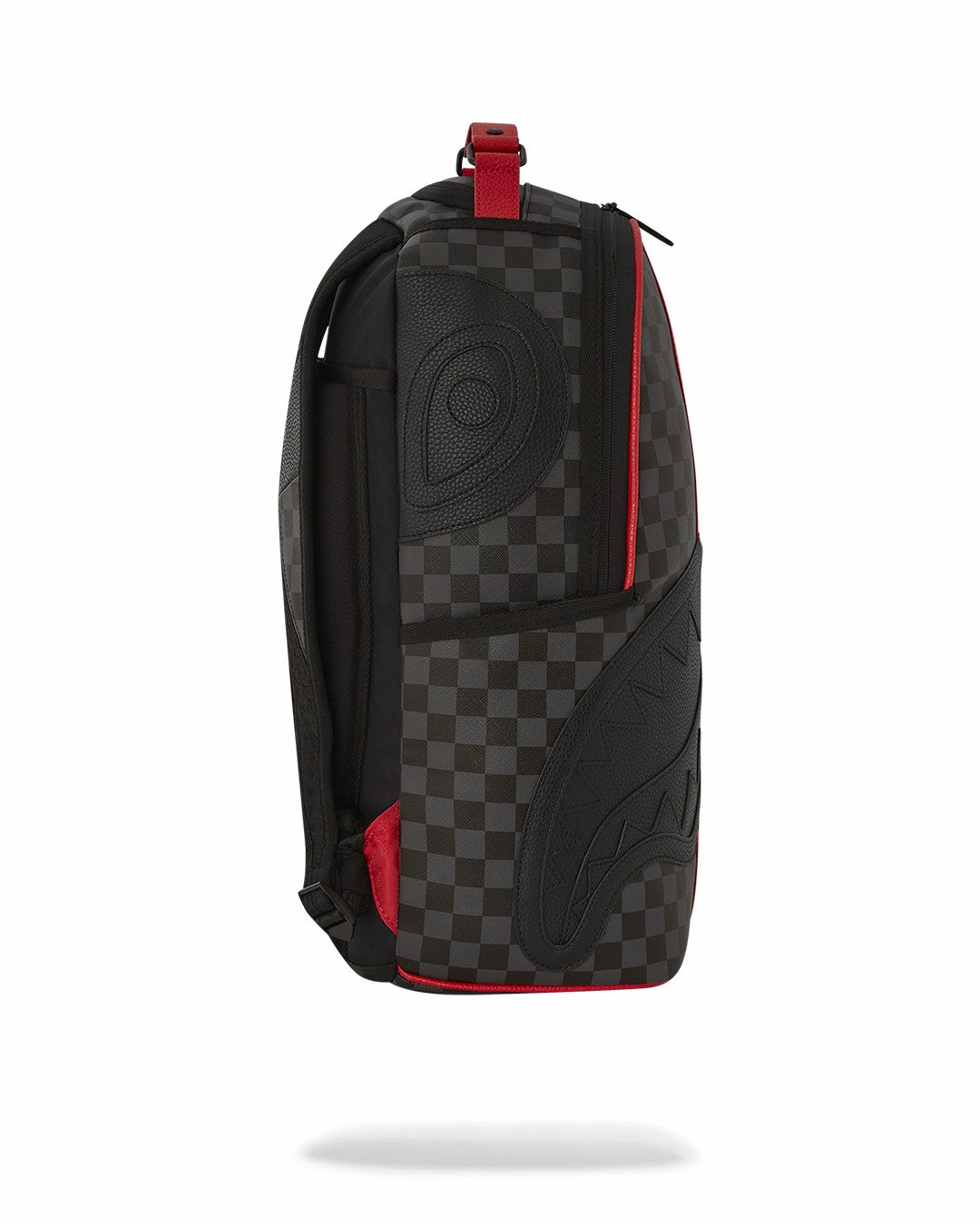 MONACO SHARK CLUB BACKPACK