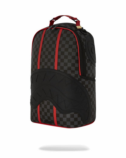 MONACO SHARK CLUB BACKPACK