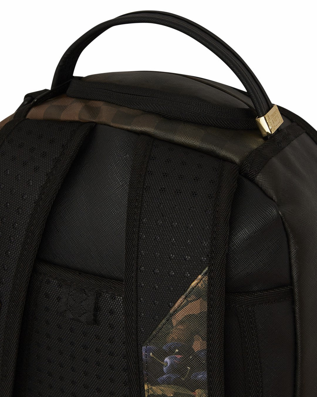 THE MET ROESEN STILL LIFE BACKPACK