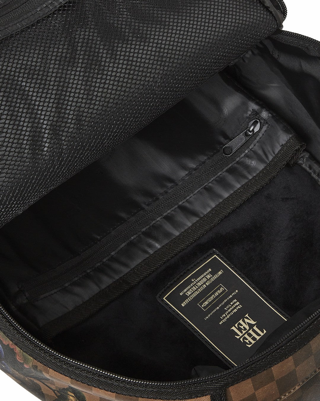 THE MET ROESEN STILL LIFE BACKPACK