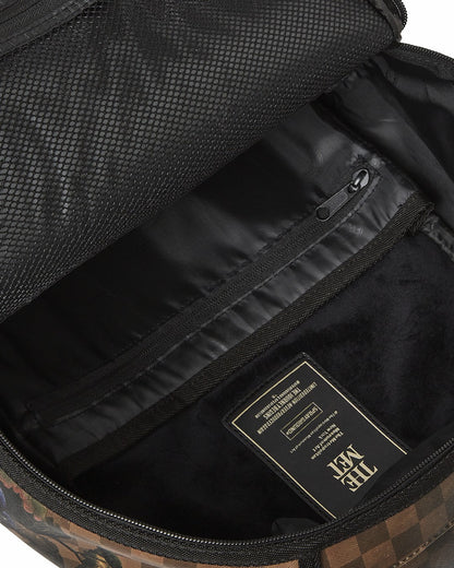 THE MET ROESEN STILL LIFE BACKPACK
