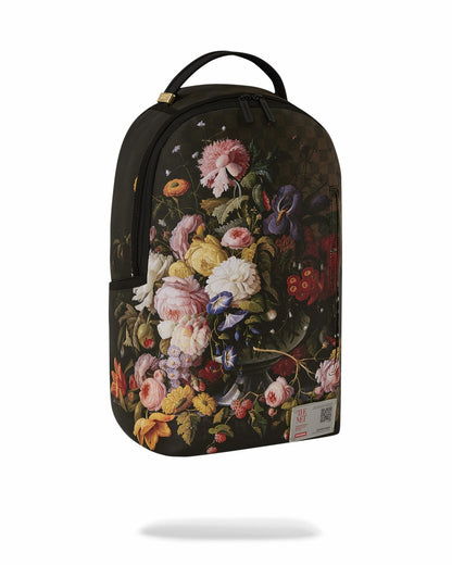 THE MET ROESEN STILL LIFE BACKPACK