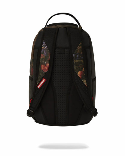 THE MET ROESEN STILL LIFE BACKPACK