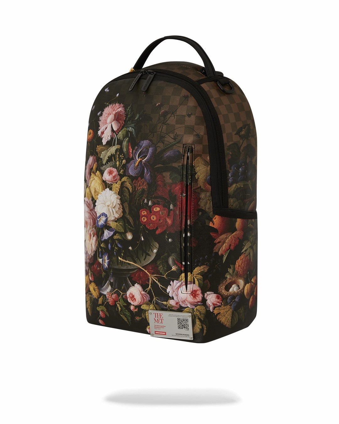 THE MET ROESEN STILL LIFE BACKPACK
