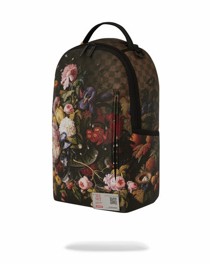 THE MET ROESEN STILL LIFE BACKPACK