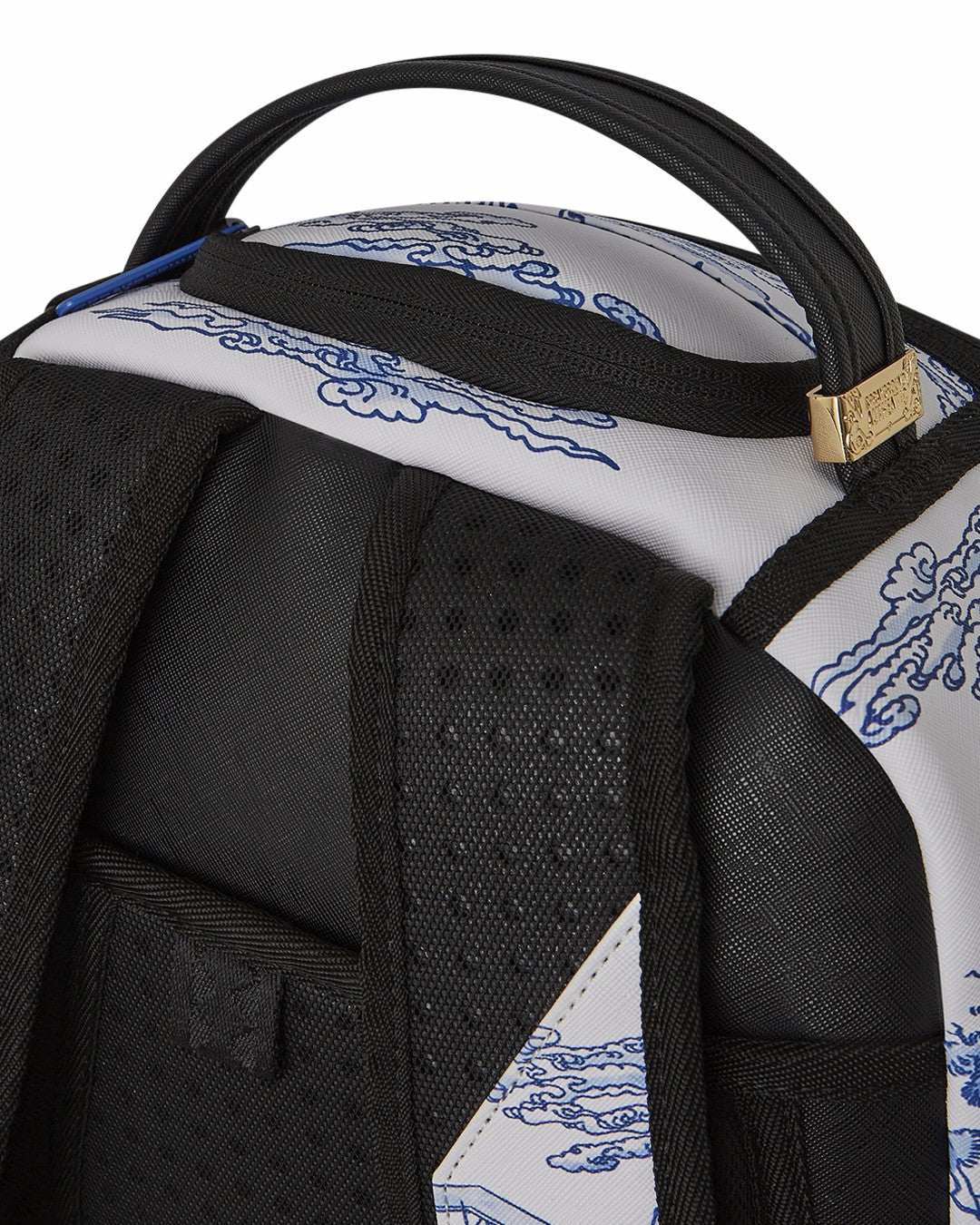 THE MET CHINESE LANDSCAPE BACKPACK