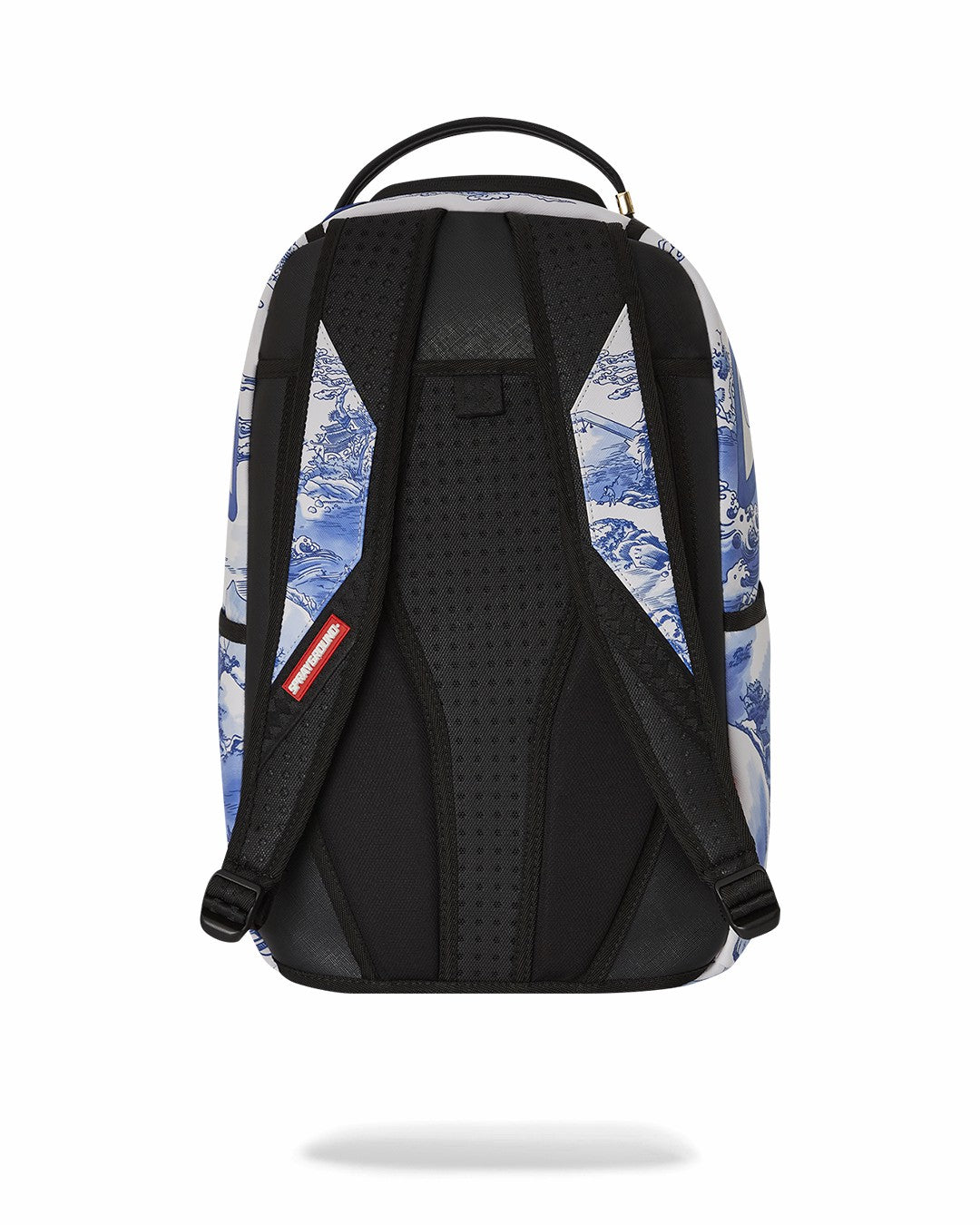 THE MET CHINESE LANDSCAPE BACKPACK