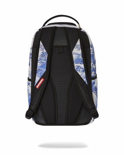 THE MET CHINESE LANDSCAPE BACKPACK