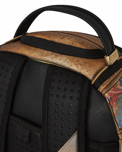 THE MET MASTERPIECES BACKPACK