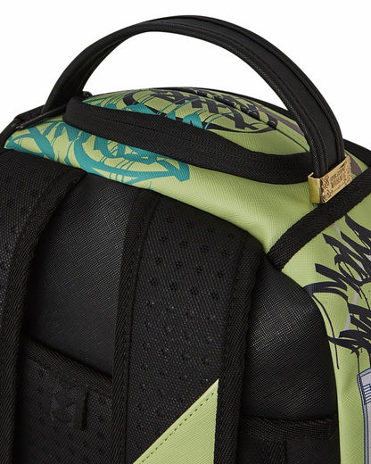 THE MET MAP ONE BACKPACK