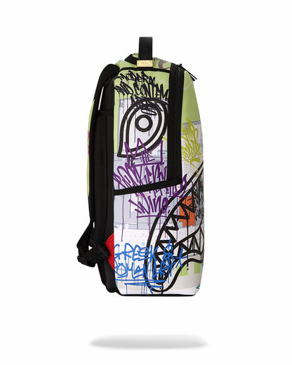 THE MET MAP ONE BACKPACK