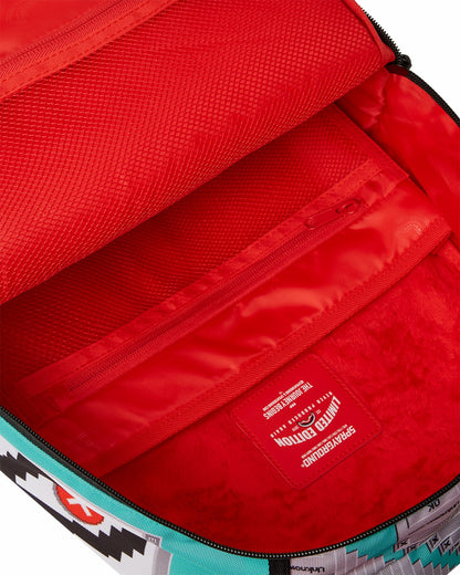 CLEANUP YOUR DESKTOP BACKPACK